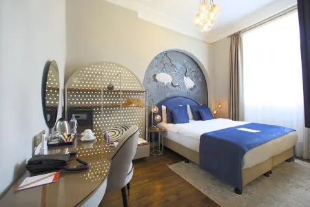 Ayramin Exclusive Hotel - Special Category