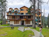 The Rosewood Hotel Hotels in Baramulla