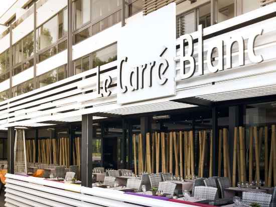 Brit Hotel Saint Brieuc - Langueux Hotel Exterior