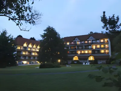 Waldhotel Bärenstein Hotels in Horn-Bad Meinberg