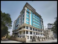 The Byke Suraj Plaza Pure Veg, Thane Hotels near Kanya Vidyalaya