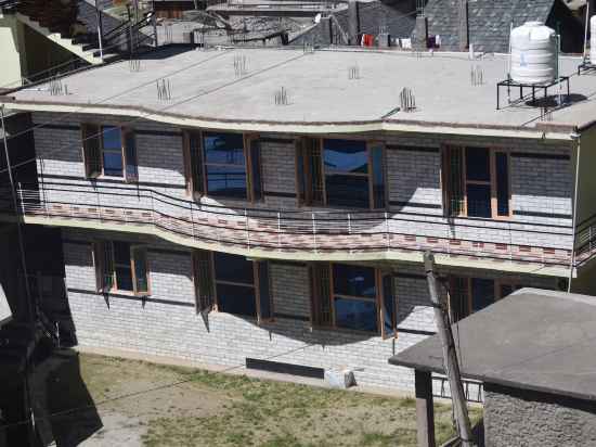 Hotel Barot Valley Hotel Exterior