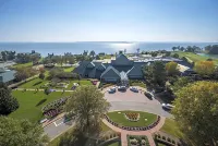 Kingsmill Resort Hoteles en Roberts