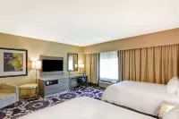 Hilton Garden Inn Raleigh/Crabtree Valley Hotels in Raleigh