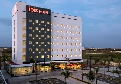 ibis Mazatlán Marina Hoteles cerca de Plazuela de la Noria