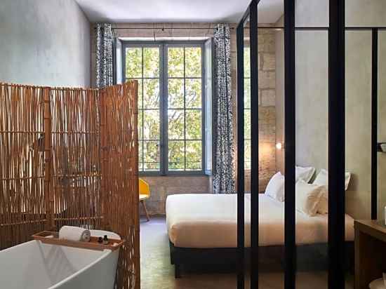 Hotel la Zoologie & Spa Bordeaux Rooms