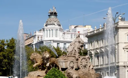 Hotel Ateneo Puerta del Sol