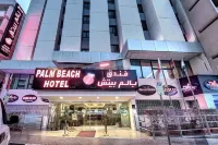 Palm Beach Hotel Hotels in Dubai