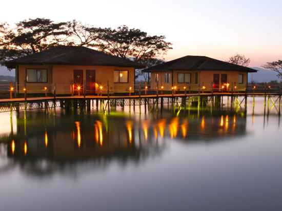 ViewPoint Ecolodge Hotel Exterior