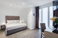 Hotel Studio Inn Centrale & Milano Urban Padel Hotels near Felix Lo Basso Restaurant