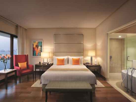 The Oberoi Mumbai Rooms