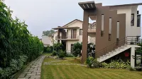 Corbett Panorama Resort