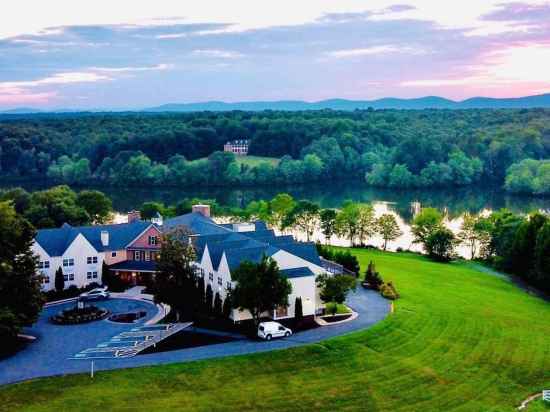 Bluegreen Vacations Shenandoah Crossing, Ascend Resort Collection Hotel Exterior