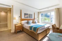 L’Horizon Beach Hotel & Spa Hotels in St Brelade