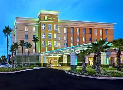 Holiday Inn Jacksonville E 295 Baymeadows