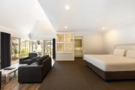 Bayview Geographe Resort