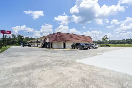 Red Roof Inn MacClenny