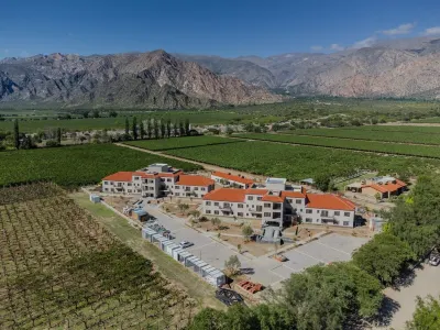 Buena Vid by Chadel Management Hotels near Bodega El Esteco