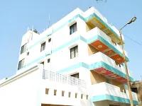 Hotel Delta Executive Hotels near Garden, MPKV, Rahuri