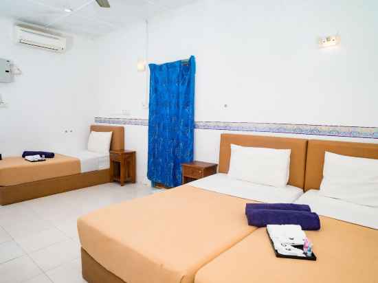 Impian Inn Rooms