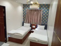 Hotel Suvarnam Residency Hotels near Rama Botanical Garden (रामा बाॅटेनीकल गार्डन)