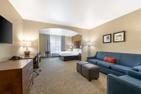 Comfort Inn & Suites Tavares North