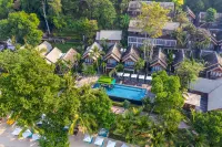 Ao Prao Resort Hotels near Ko Samet