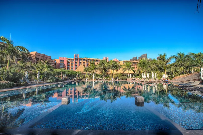 Lopesan Baobab Resort