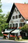 Gasthaus Fischerrosl Hotels in Berg am Starnberger See