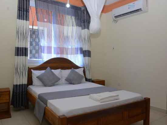 Stay.Plus Mtwapa Luxury Apartment Rooms