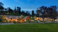 Best Western Plus Yosemite Gateway Inn