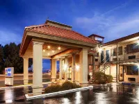 Best Western Desert Villa Inn Hotels near Rainbow Florist