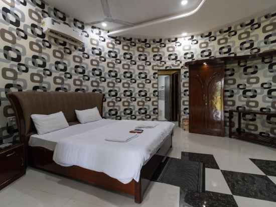 Vrindavan Gopala Resort Rooms