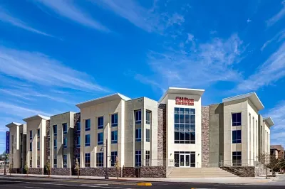 Hilton Garden Inn Temecula Hotels near Old Town Temecula