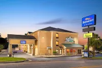 Baymont by Wyndham Grovetown Augusta Hotels near Hibbett Sports