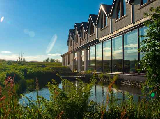 Westmorland Hotel Tebay Hotel Exterior