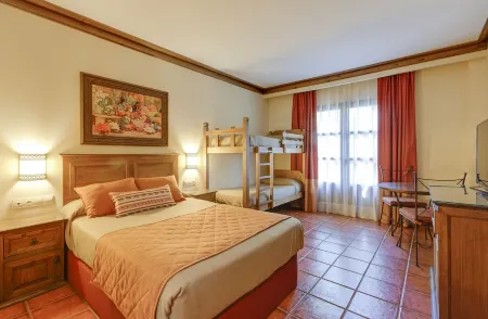 PortAventura Hotel El Paso - Includes PortAventura Park Tickets