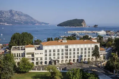 Fontana Hotel & Gastronomy Hotel in zona Budva Vista Point