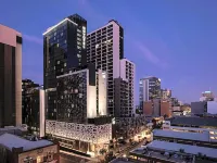 Novotel Perth Murray Street Hoteles cerca de Council House