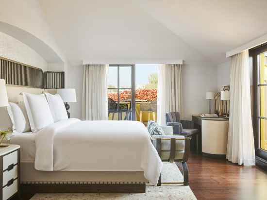 Four Seasons Hotel Istanbul at Sultanahmet Rooms