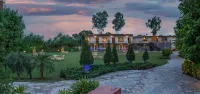 Vow Resorts and Spa Hotels near Girija Devi Temple