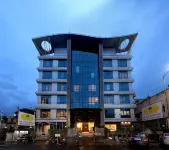 Incredible One Hotel Hotels near HYDERABAD INTERNATIONAL CONVENTION CENTRE-HICC