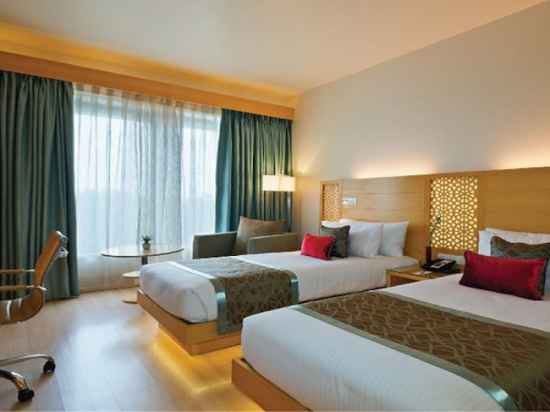 Sayaji Raipur Rooms