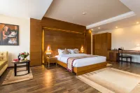 Hotel Kutumba Hotels near Black Pepper