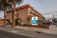 Best Western San Marcos Inn