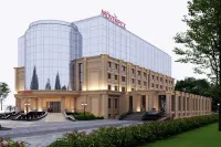 Mövenpick Samarkand Hotels near Samarkand International Airport