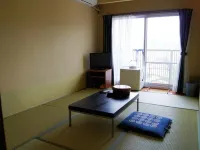 Mare Kamekichi Hotel di Shimoda