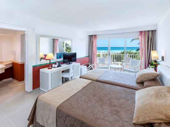 Tryp Cayo Coco Rooms