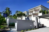 Noosa Heads Motel Hotels near Ingenia Holidays Noosa