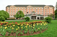 Hilton Garden Inn Albany Airport Hotels near House of Glass Albany